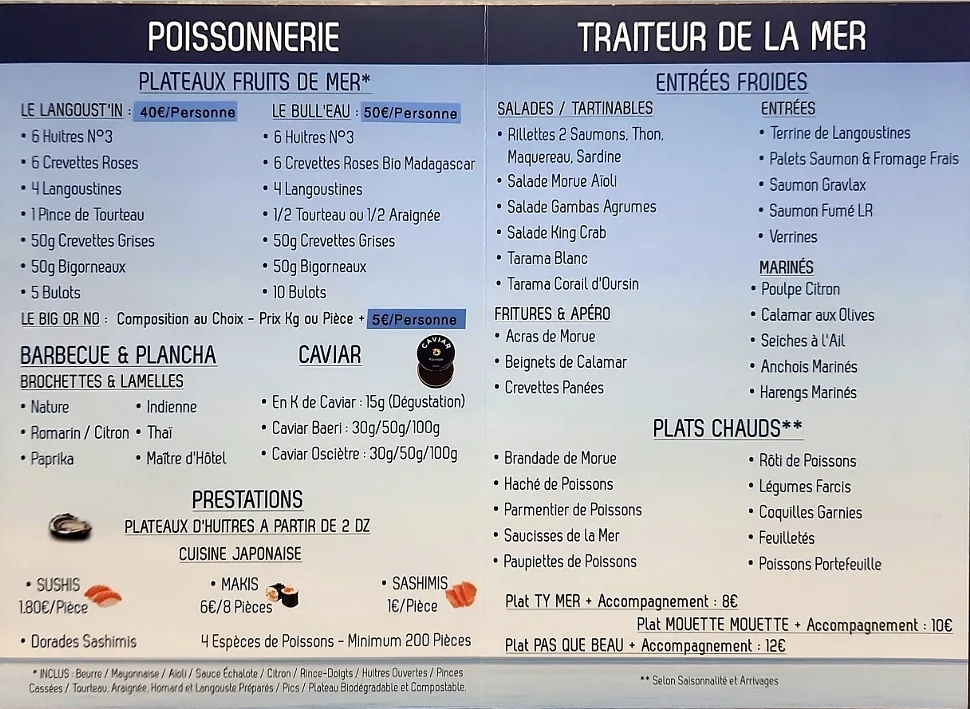 icône poisson