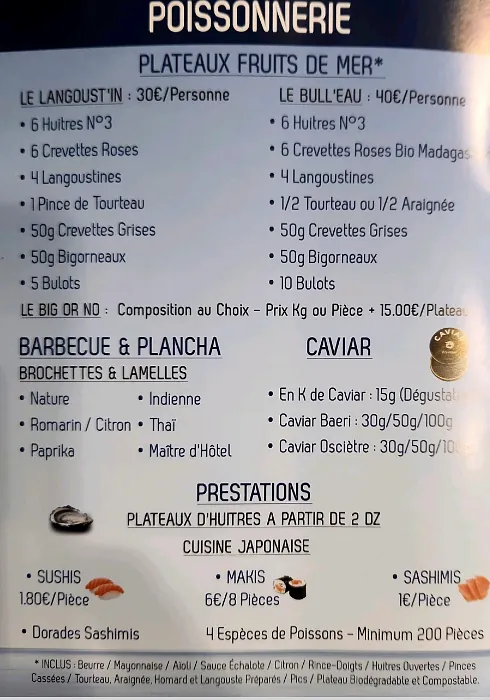 icône poisson